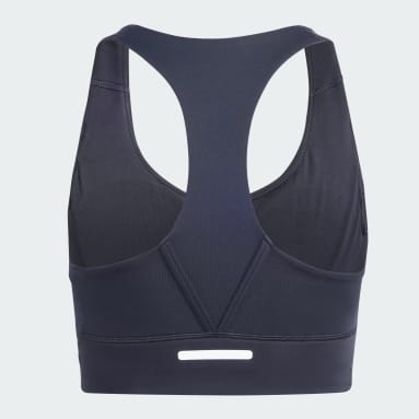 Top Deportivo Run Pocket Soporte Medio