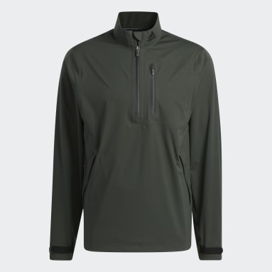Sudadera impermeable RAIN.RDY 1/2-Zip