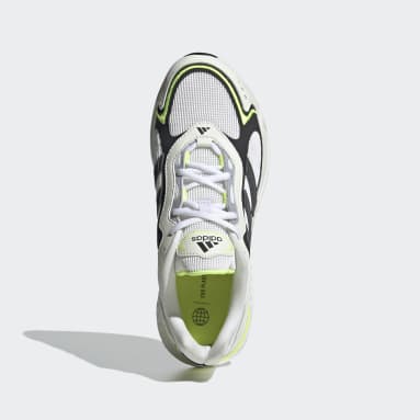 Women Sportswear White SN1997 Shoes