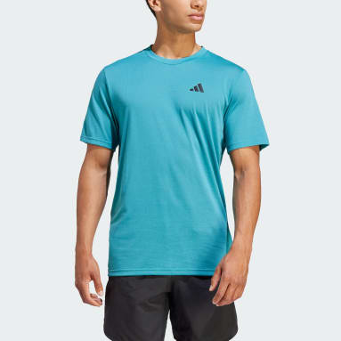 Train Essentials Feelready Training T-skjorte Turkis