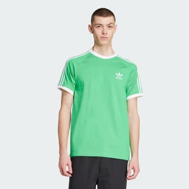 Adicolor Classics 3-Stripes T-Shirt