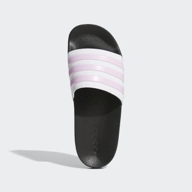 Adidas bebe ojotas online