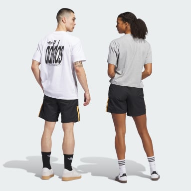 Short de skate clearance
