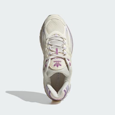 White - 2000s | adidas US