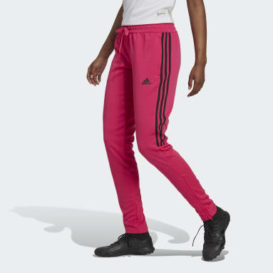 A nueve Montaña Copiar Pantalones Mujer | adidas Chile