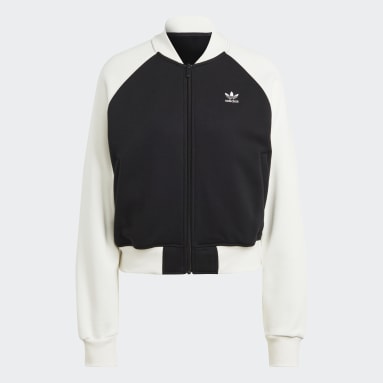 Adicolor Classics Trefoil Colleague Jacket