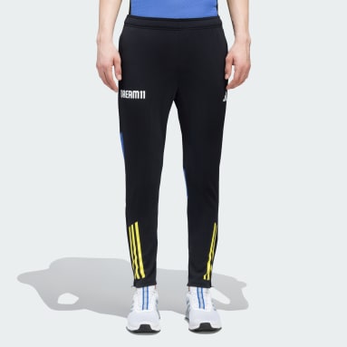 Shop Official India Cricket Pants adidas India