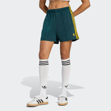 Firebird Shorts