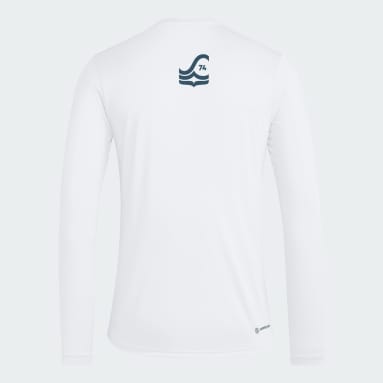 Seattle Sounders FC Long Sleeve Tee