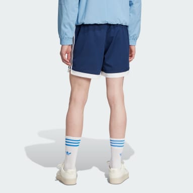 モック アイレット ショーツ