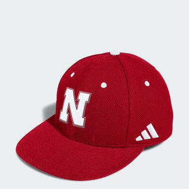 Adidas college baseball hats hot sale