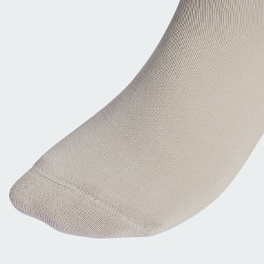 Mid Crew Socks 3 Pairs