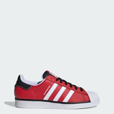 adidas Superstar 80s Valentine's Day (2018) (Women's)