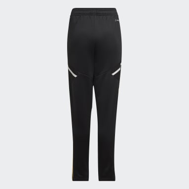 Juventus Condivo 22 Training Pants Czerń