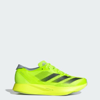 Adizero Takumi Sen 10 sko
