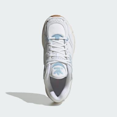 Tênis Astir Branco Originals