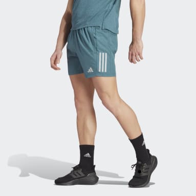 Nam Chạy Quần Short Muối Tiêu Own the Run