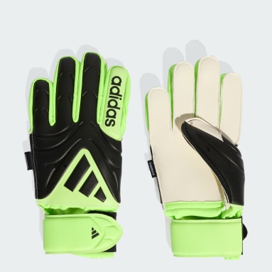 Guanti da portiere Copa Match Fingersave bambini e bambine