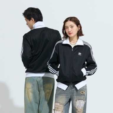 adidas ジャージ - アディカラー 【アディダス公式】 adidas ジャージ - アディカラー 【アディダス公式】