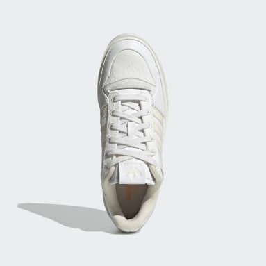 Tenis Forum Bonega Blanco Mujer Originals