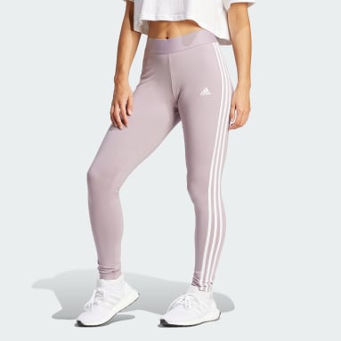 Purple Pants | adidas US