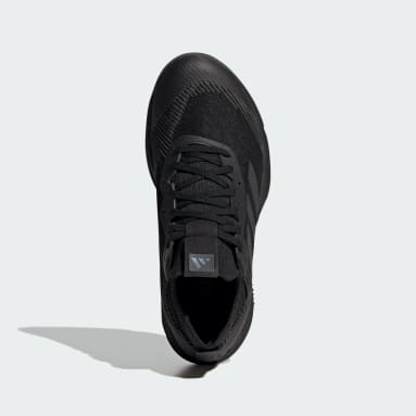 Zapatilla Rapidmove ADV Negro Mujer Gimnasio Y Entrenamiento