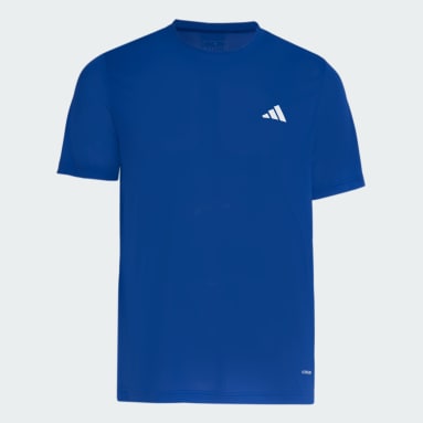 Camiseta Corrida De Poliamida
