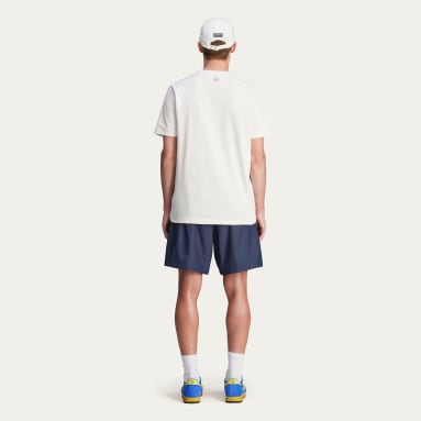 Hudswell SPZL Shorts