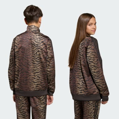 FIREBIRD LOOSE AOP TOP