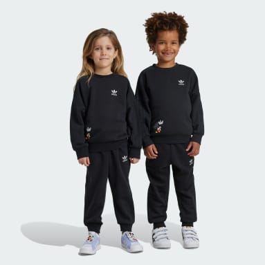 Conjunto adidas infantil barato on sale