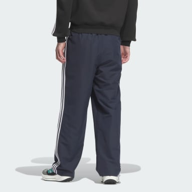 レトロ Ads200 ウーブンパンツ