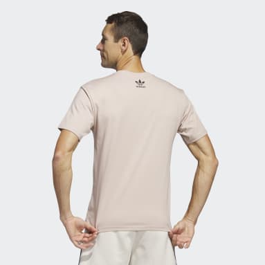 Men Originals Brown Fast As...Tee