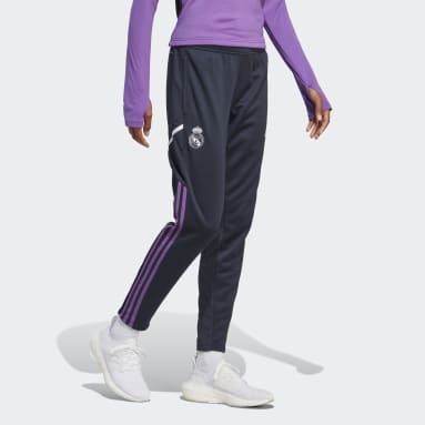 Finish look women's football joggers| adidas UK | UK