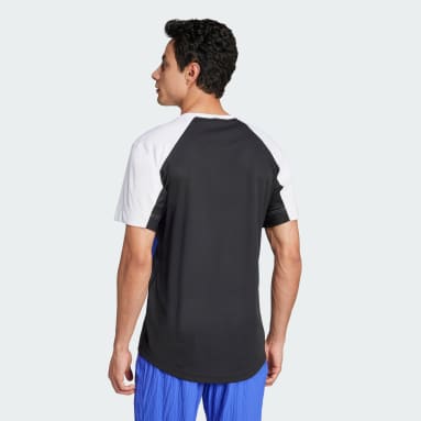 เสื้อยืดเทนนิส Pro HEAT.RDY FreeLift