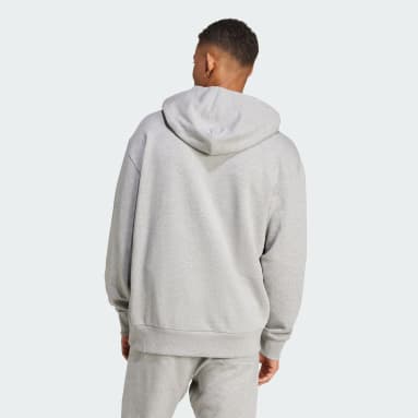 ALL SZN French Terry Hoodie