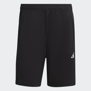 Train Essentials All Set Training Shorts