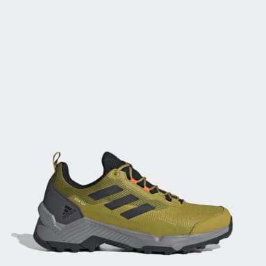 Chaussure de randonnée Eastrail 2.0 RAIN.RDY Vert Randonnée