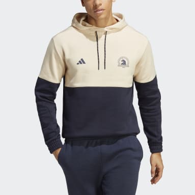 adidas Boston Marathon® 2023 Celebration Running Jacket - Purple | Men's  Running | adidas US