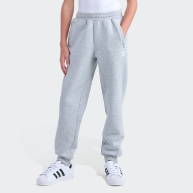 ESS OG HTR FLC JOGGER