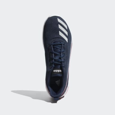 Men Walking Blue WIDEWALK SHOES