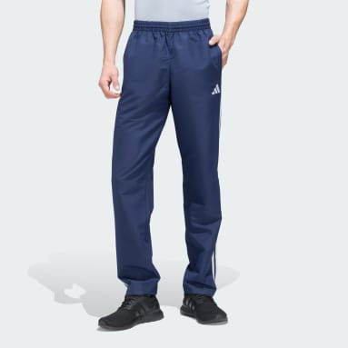 Woven adidas 3 Stripes Straight Pants