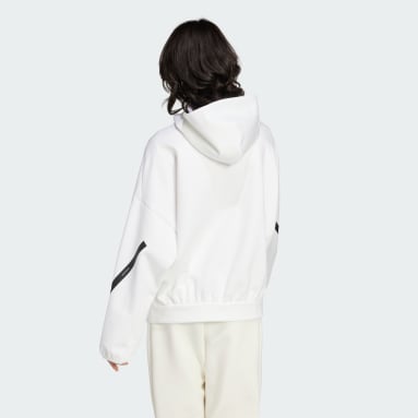 Áo Sweatshirt Có Mũ adidas Z.N.E.
