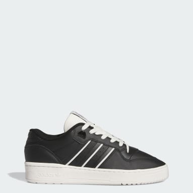 Rivalry Low Shoes