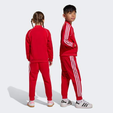 SST TRACKSUIT