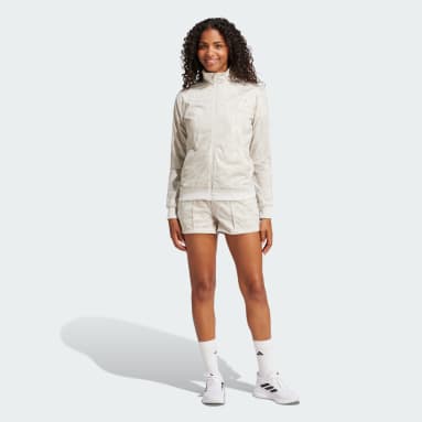 Conjunto Shorts Essentials Linear