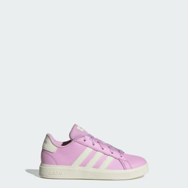 Tenis adidas Grand Court Lifestyle para Tenis con Cordones