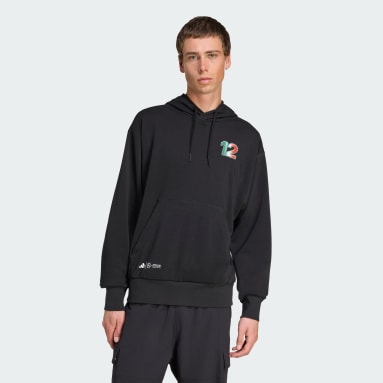 Mercedes - AMG Petronas Formula One Team Kimi Antonelli Graphic Hoodie