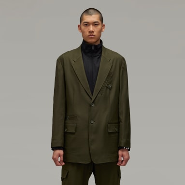 เสื้อเบลเซอร์ Y-3 Sport Uniform