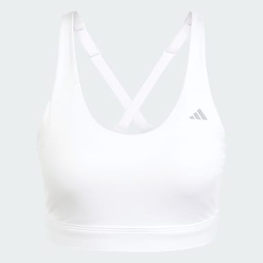 Ultimateadidas Run Medium-Support Bra