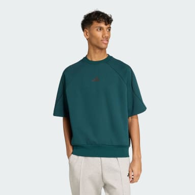 Buzo de manga corta Stadium